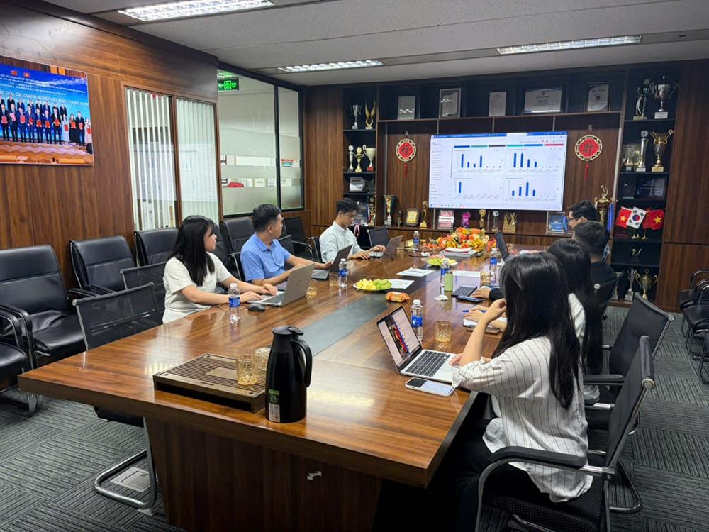 TƯ DUY THUẾ MỚI - DOANH NGHIỆP CHỦ ĐỘNG THÍCH ỨNG - ông Hoàng Quang Tú - CEO Đại lý thuế PSB Việt Nam